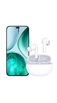 HONOR X8C Bundle