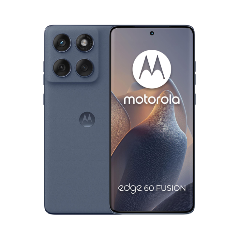 Motorola edge 60 fusion