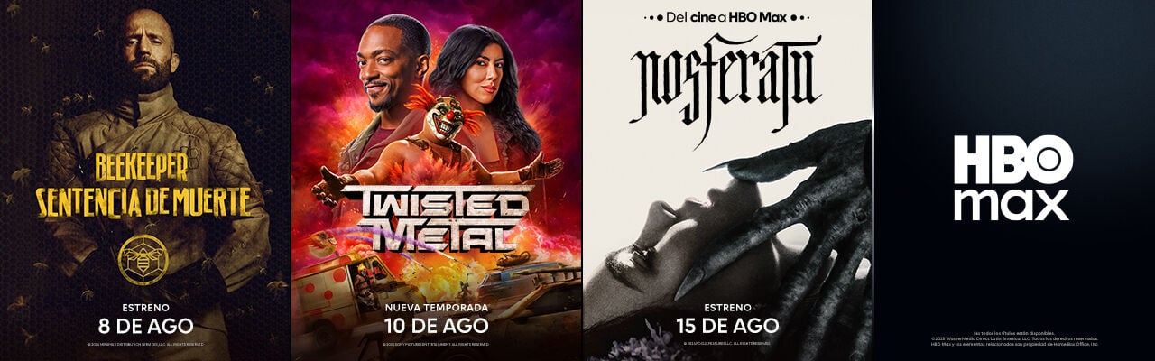 hbo-max