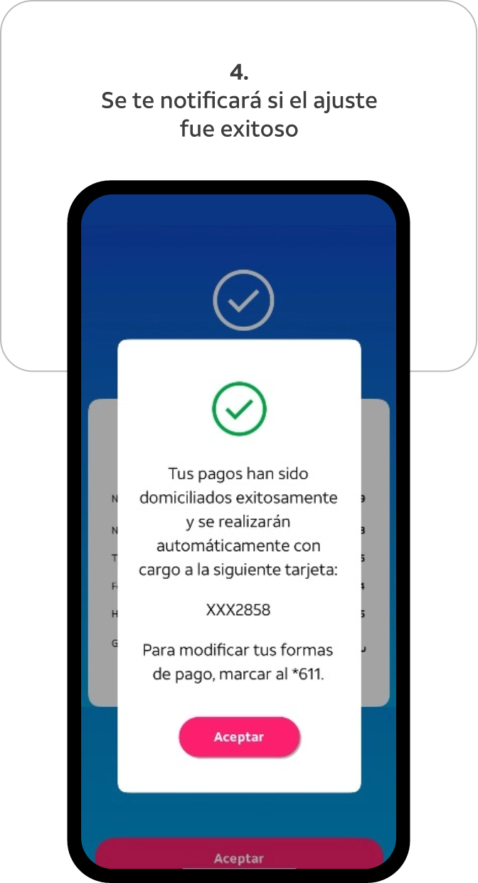 Pagar factura desde Mi AT&T Así puedes hacerlo rápido y fácil