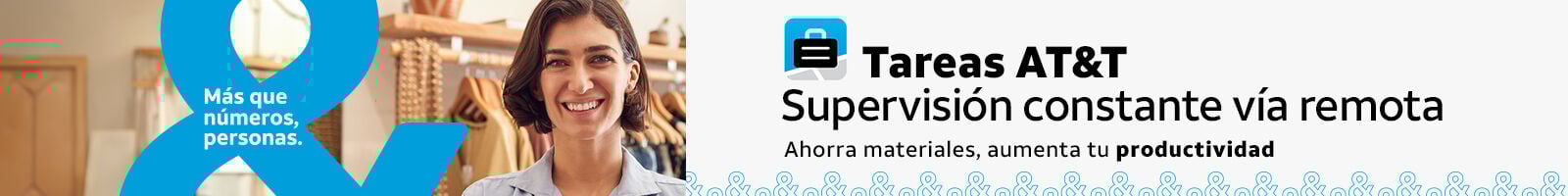 Tareas AT&T