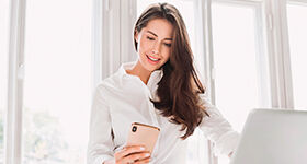 Llévate hasta 3 meses de AT&T FlexControl Advanced sin costo