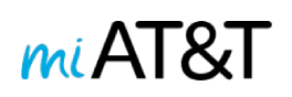 Mi AT&T App