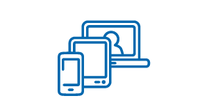 Conecta múltiples dispositivos