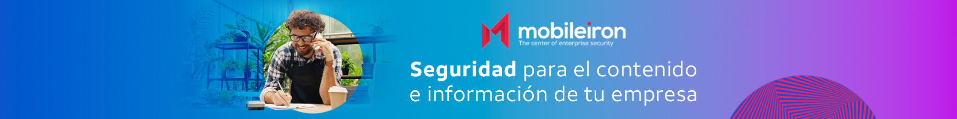 MOBILEIRON