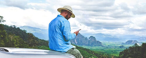 Conoce como funcionan tus datos