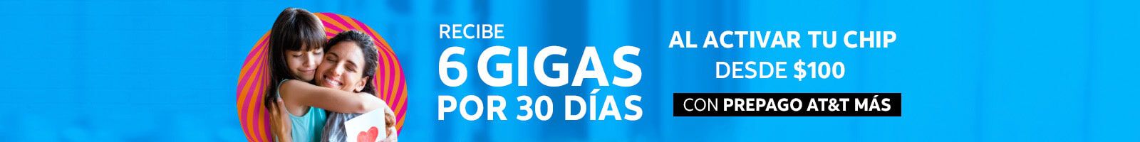 Sim con recarga incluida