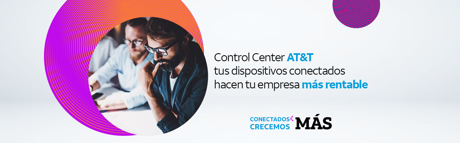 Control Center AT&T