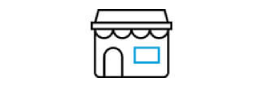 Buscador de tiendas