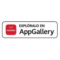 Expoloralo en AppGallery