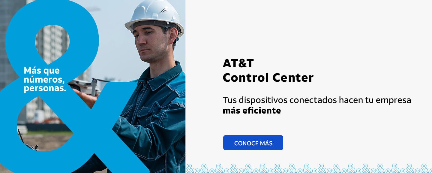 control center