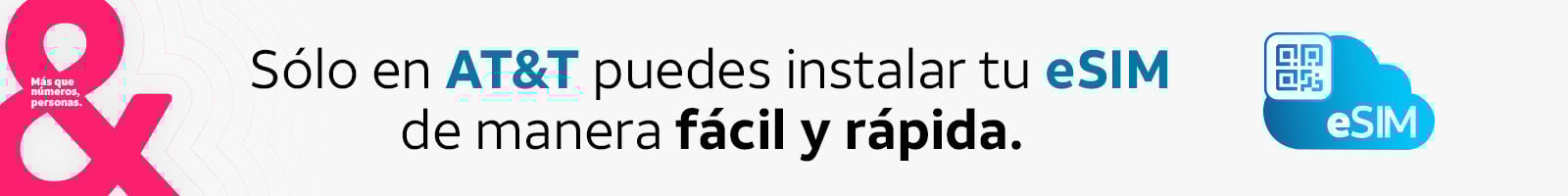 AT&T premium titanio