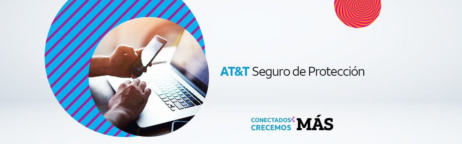 AT&T Seguro de Protección