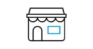 Estaciones de pago en nuestras sucursales