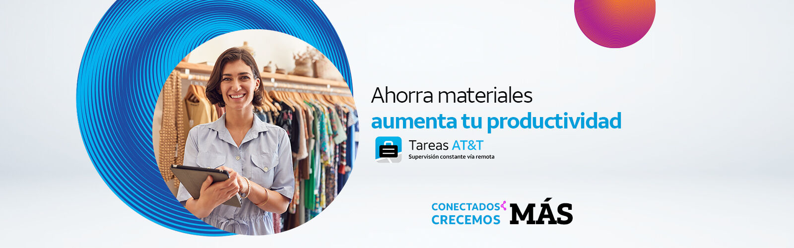 Tareas AT&T