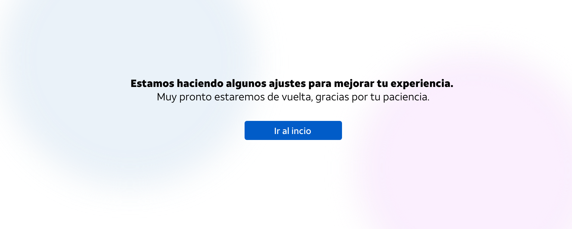 Mantenimiento