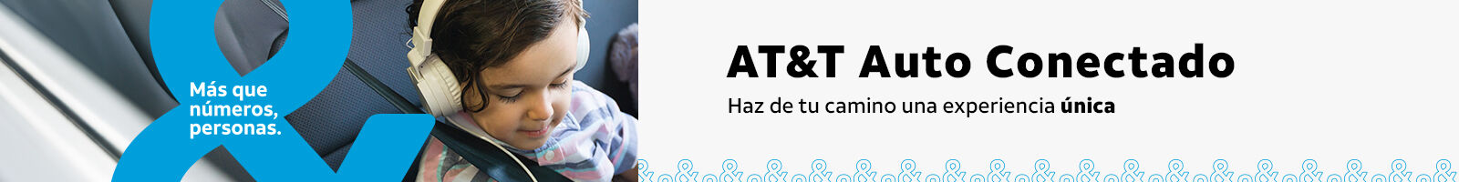 AT&T Auto Conectado