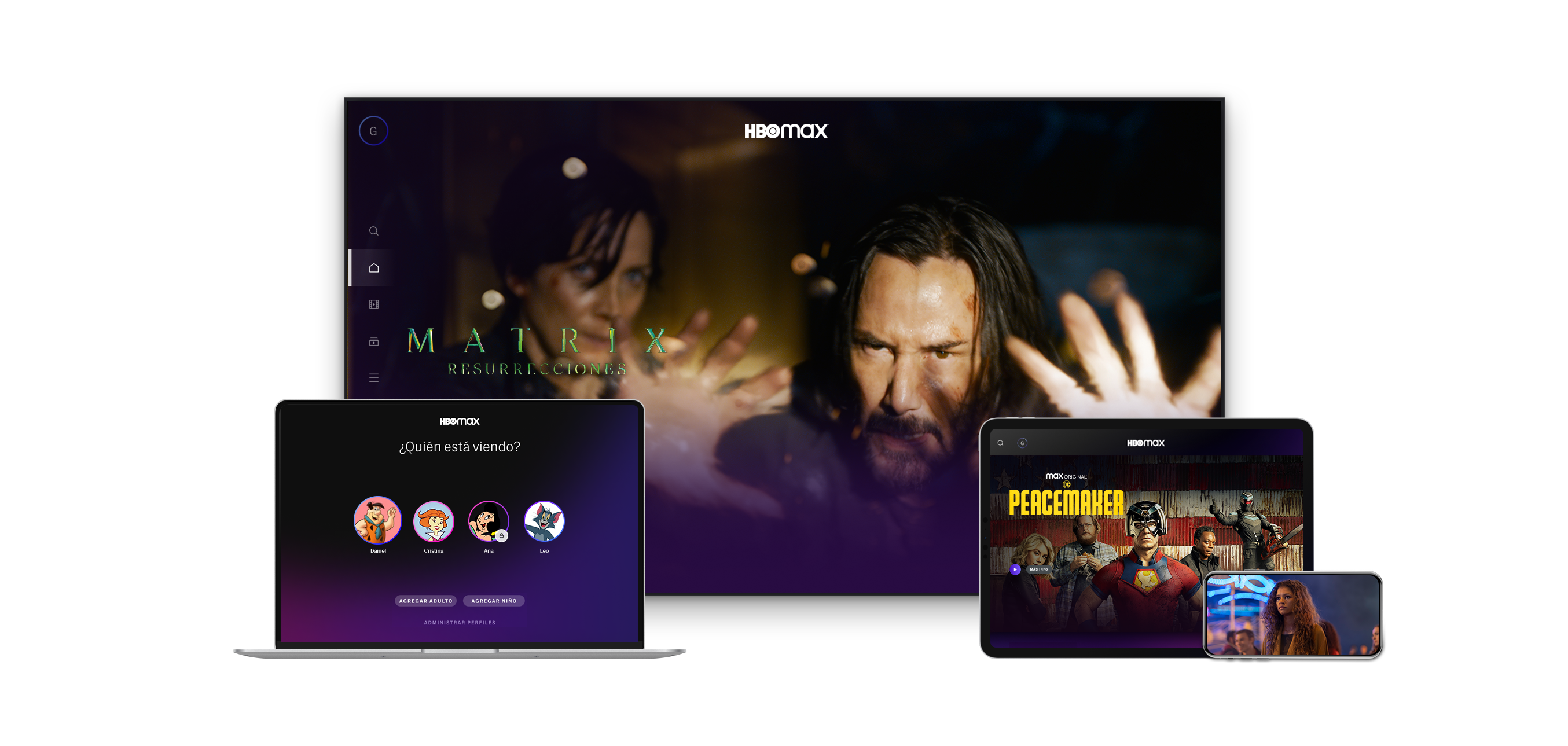 HBO GO