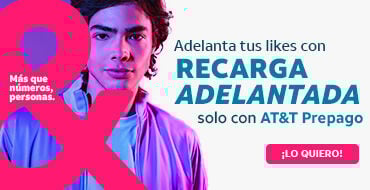 Recarga Adelantada
