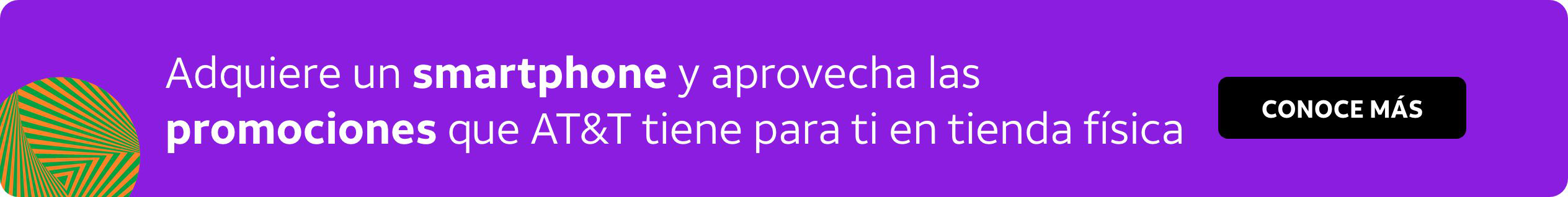 Promociones AT&T
