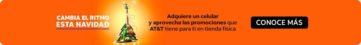 Promociones AT&T