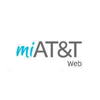 miAT&T web