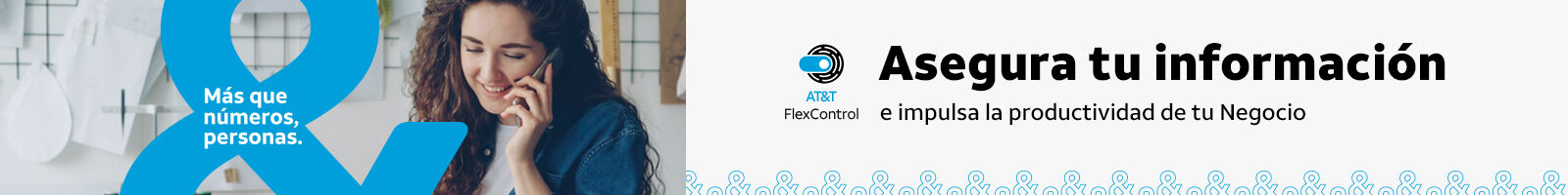 flex control