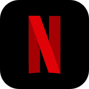 Logo de Netflix