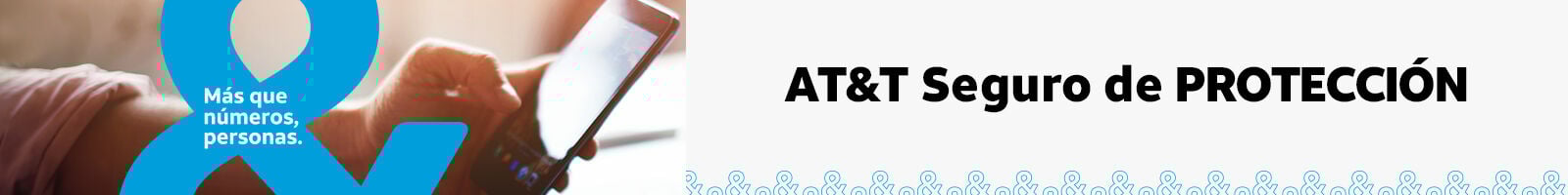AT&T Seguro de Protección