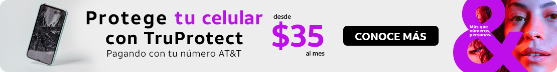 protege tu smartphone con truprotect