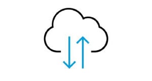 Desde la aplicación mi AT&T