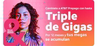 Cambiate a ATT