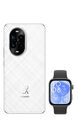HUAWEI NOVA 13 PRO BDL WATCH FIT 3 WHITE ATT