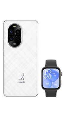 HUAWEI NOVA 13 PRO BDL WATCH FIT 3 WHITE ATT