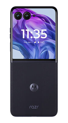 MOTOROLA RAZR 50 ULTRA AZULMEDIANOCHE ATT