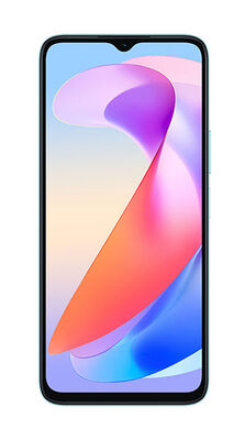 honor x6a cyan foto 1 de 6