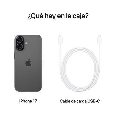 iPhone 17 5G