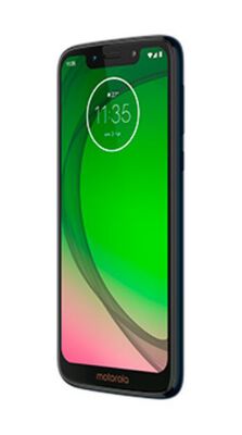 MOTOROLA MOTO G7 PLAY  XT19522 AZUL ATT