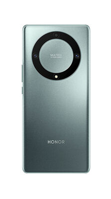 honor magic5 lite verde foto 6 de 6