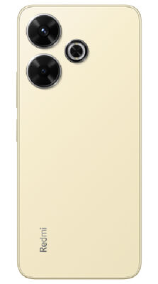 XIAOMI REDMI 13 DORADO ATT