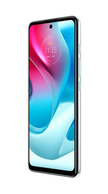 moto g60s verde foto 1 de 4