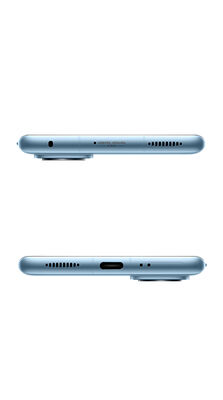 Xiaomi 12 Blue Une