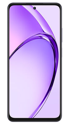 Oppo A80 5G lila foto 1 de 6