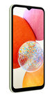 samsung a14 galaxy verde foto 3 de 6