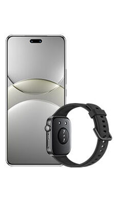 HUAWEI NOVA 13 PRO BDL WATCH FIT 3 WHITE ATT