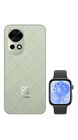 HUAWEI NOVA 13 BDL WATCH FIT 3 GREEN ATT