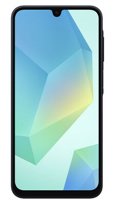 SAMSUNG GALAXY A16 128GB BLACK ATT