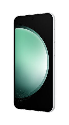 samsung s23 fe verde foto 2 de 5
