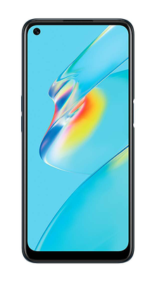 oppo a54 foto 1 de 4