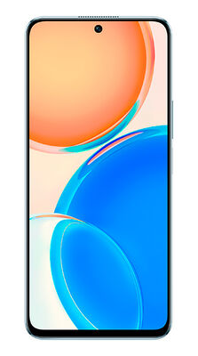 honor x8 plata foto 1 de 5